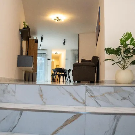Wardija Séjour chez l'habitant *