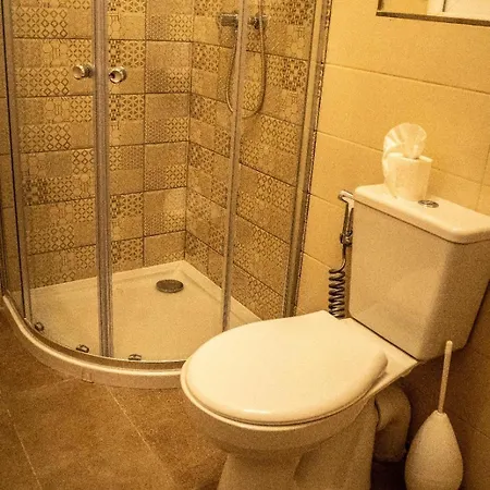 Wardija Séjour chez l'habitant