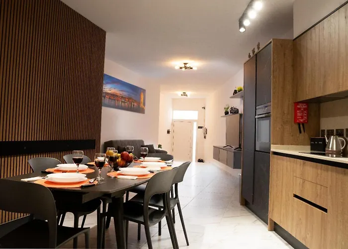 Wardija Homestay Hamrun