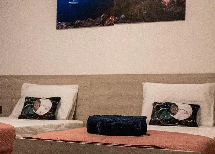 Wardija Homestay Hamrun