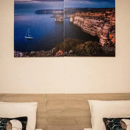 Wardija Privat bolig *