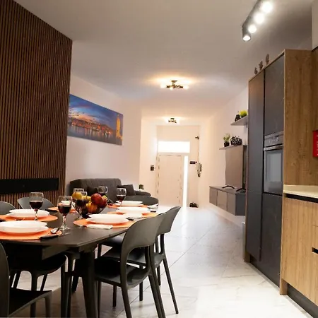 Wardija Privat bolig Hamrun