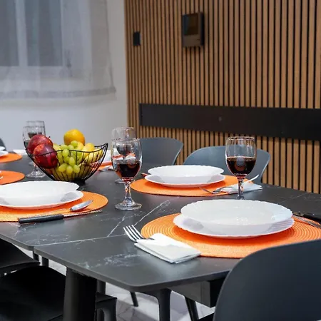 Privat bolig Wardija