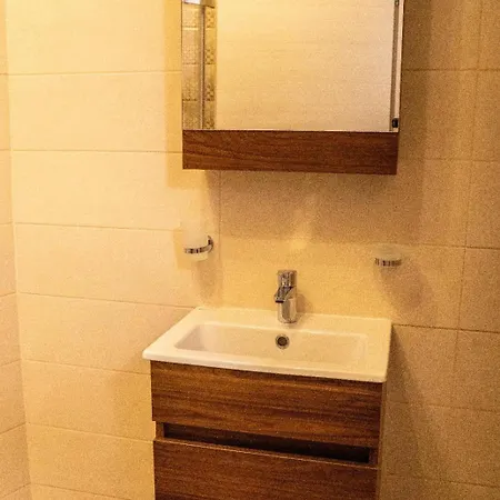 Privat bolig Wardija *