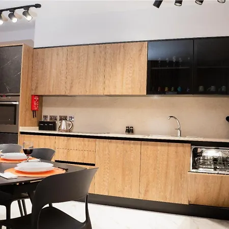 Wardija Privat bolig *