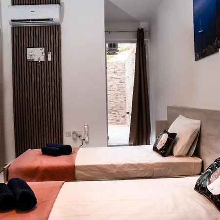 Privat bolig Wardija *