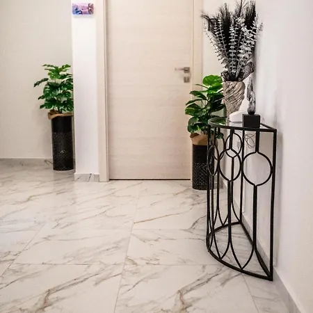 Wardija Privat bolig Hamrun