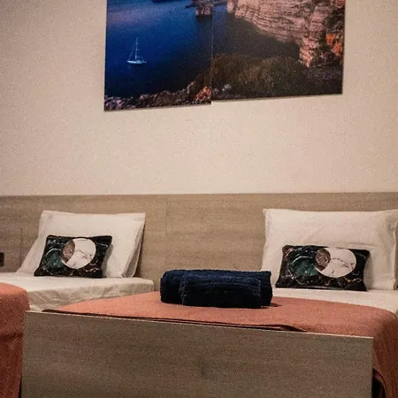 Wardija Habitación en casa particular Hamrun
