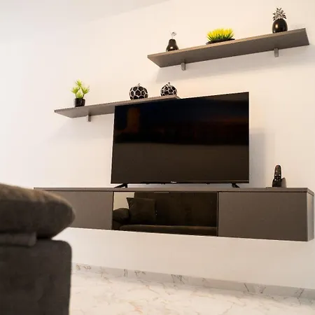 Privat bolig Wardija *