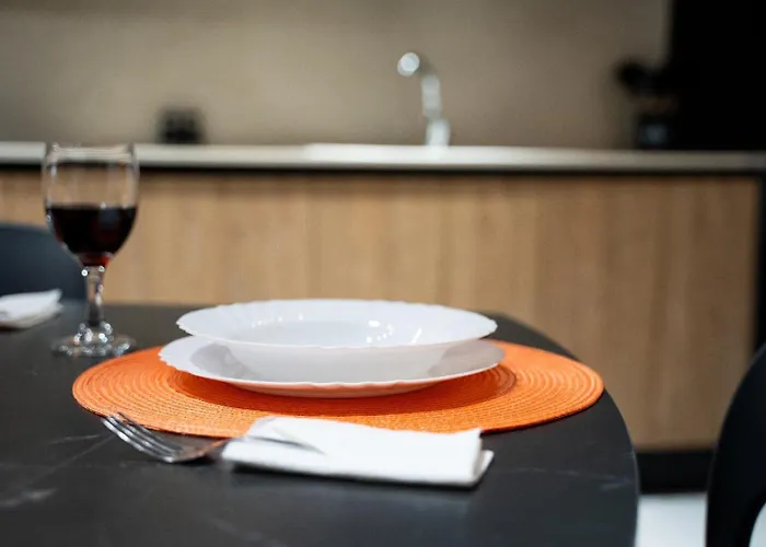 Wardija Rum i privatbostad