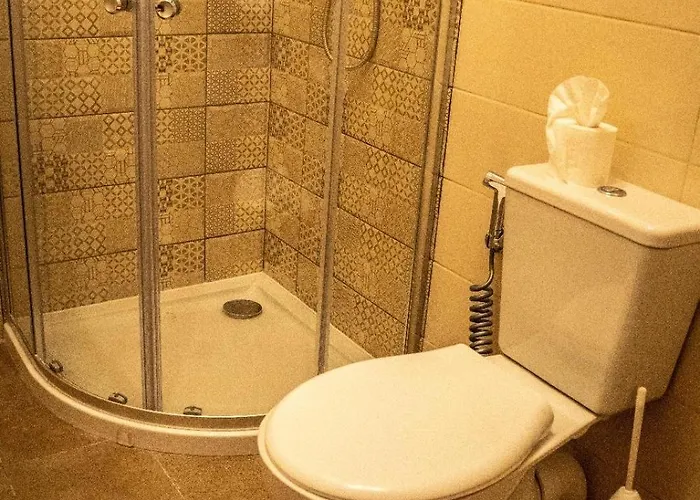 Wardija Rum i privatbostad