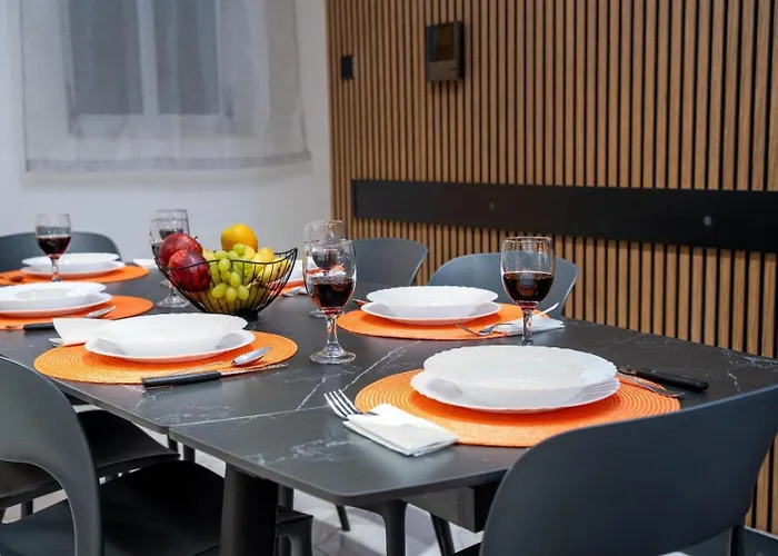 홈스테이 Wardija