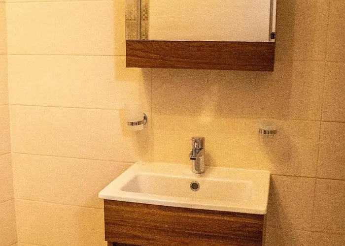 홈스테이 Wardija *