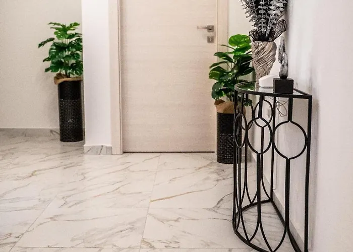 Wardija Rum i privatbostad Hamrun