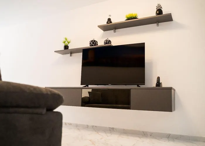 Rum i privatbostad Wardija *